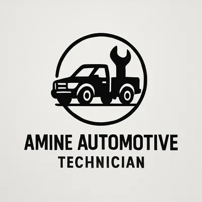 Amine Auto Tech