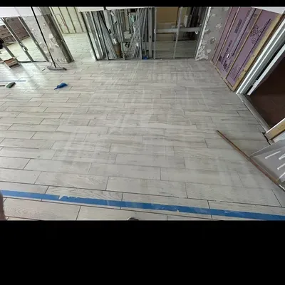 Faithful flooring