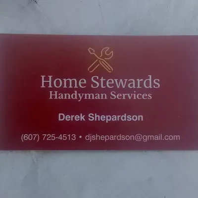 Home Stewards
