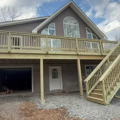 MASTER PRO CONTRACTOR LLC