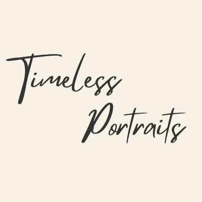 Timeless Portraits