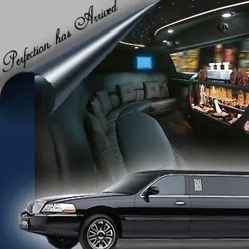 LIMOUSINE SERVICE & TRANSPORT LLC