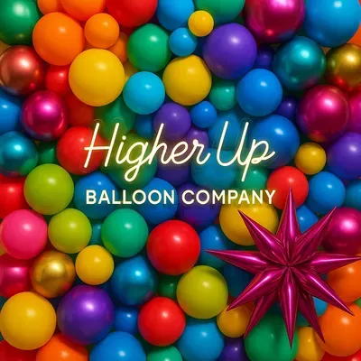 Higher Up Balloon Company