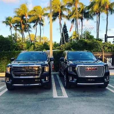 Woodluxx limo