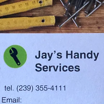 Jay’s Handy Services