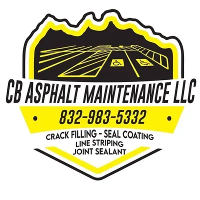 Cb Asphalt maintenance Llc