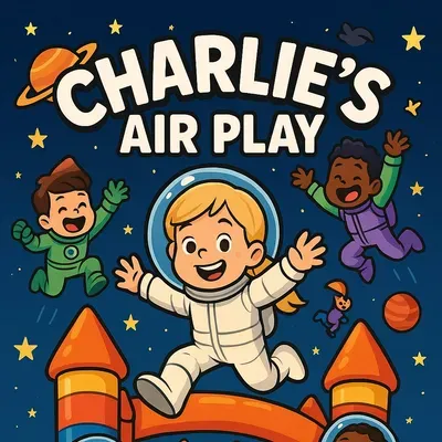 Charlie’s Air Play