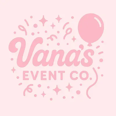 Vana’s Event Co