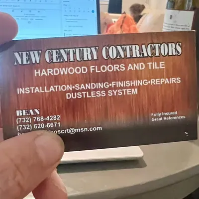 new century contractors llc