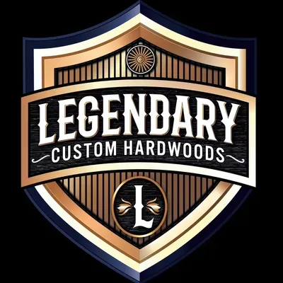 Legendary Custom Hardwoods