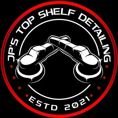 JP’s Top Shelf Detailing