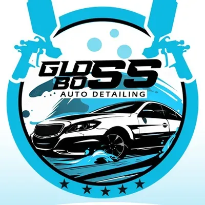 Gloss boss auto detailing
