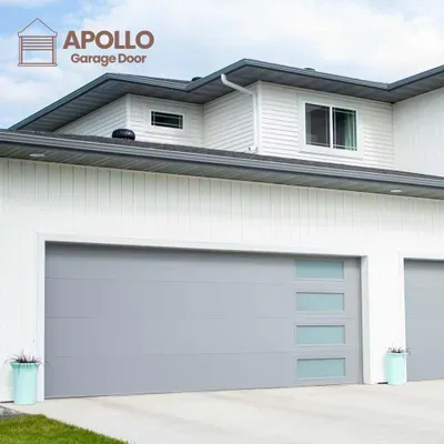 Apollo Garage Doors