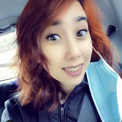 Sarah Campbell