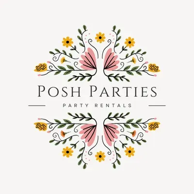 Posh Parties lv