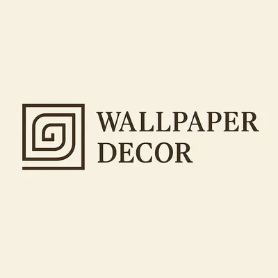 WALLPAPER DECOR