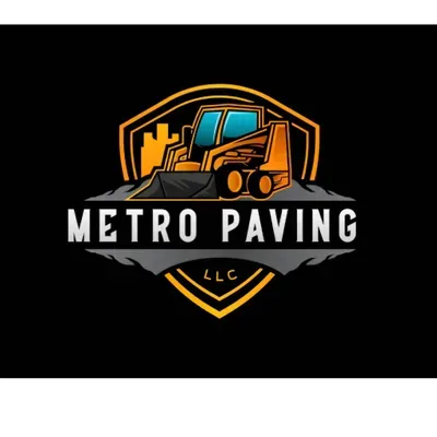 Metro paving and concrete