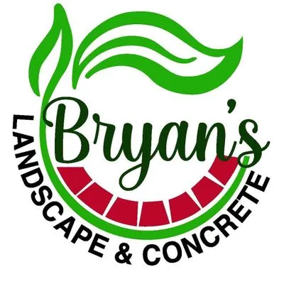 Bryan’s Landscape and Concrete LLC