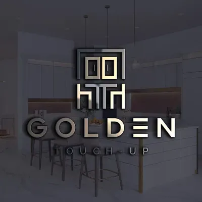 Golden Touch-Up