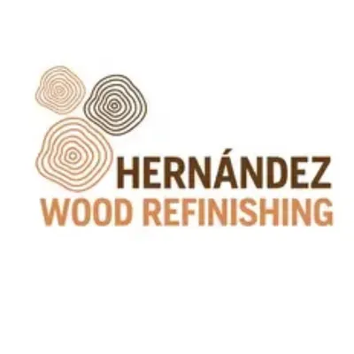 Hernandez Wood Refinishing