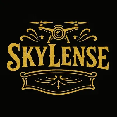 SkyLense Drone Imaging