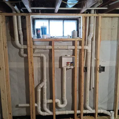 Pace Plumbing