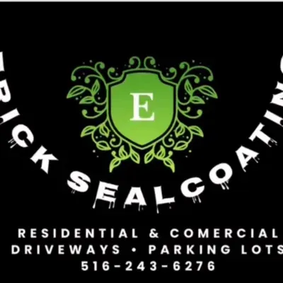 Erick Sealcoating