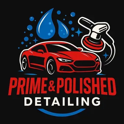 Prime & Polished Detailing