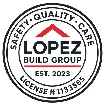 LOPEZ BUILD GROUP