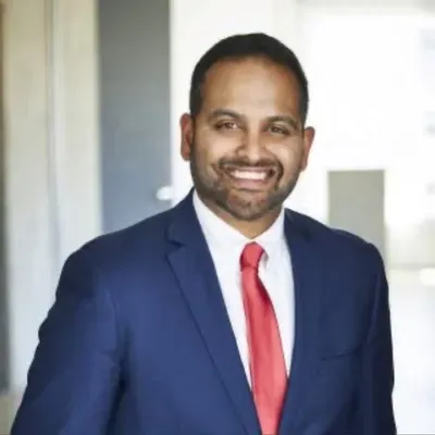 Law Office of Karthik Krishnan
