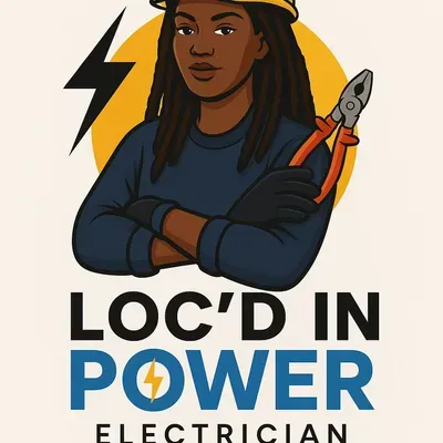 Loc’D In Power