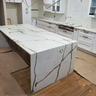 Eduardo's countertops