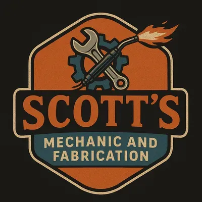 Scott’s Mobile Mechanic