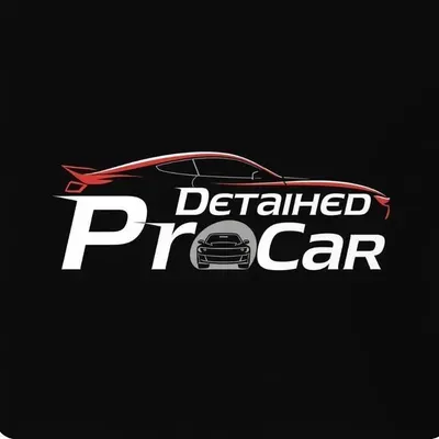 Detailing procar