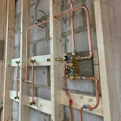 Plumbing Services