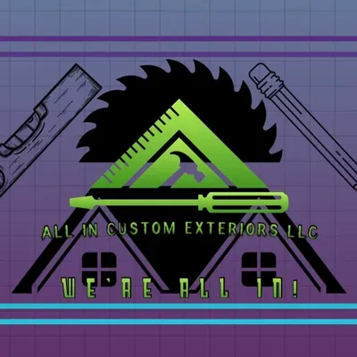 All in custom exteriors