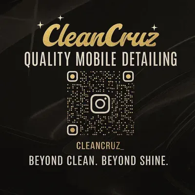 CleanCruz