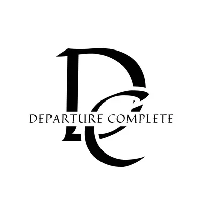 Departure Complete