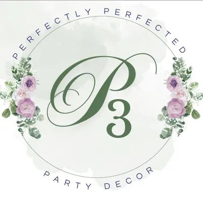 P3 Balloon Decor