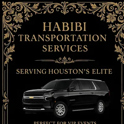 Habibi Limo & Transportation Services