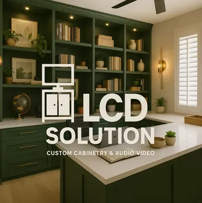 LCD Solution