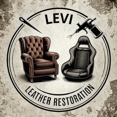 Levi Leather Restoration