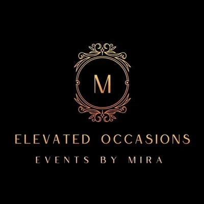 Elevated Occasions- Events by Mira