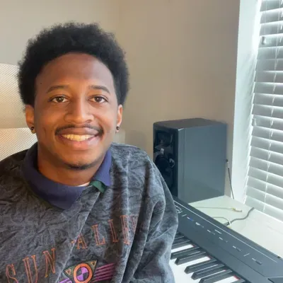 Music Lessons With Zay!