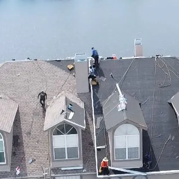 Lightning Fast Roofing and Solar