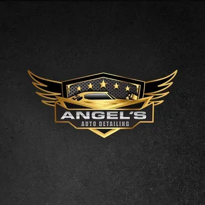 Angel’s mobile detailing