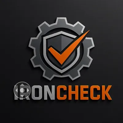 IronCheck