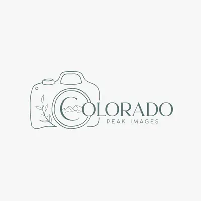 Colorado Peak Images