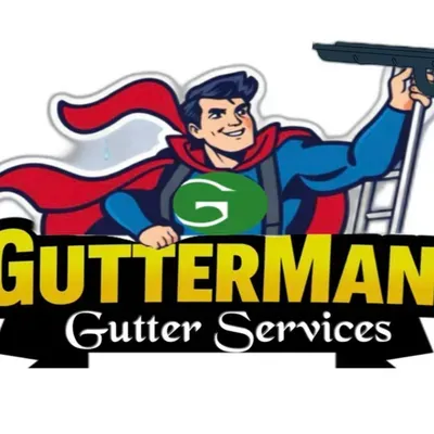 GutterMan Gutter Services