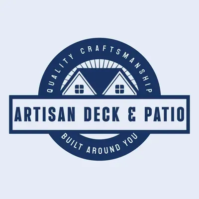 Artisan Deck and Patio